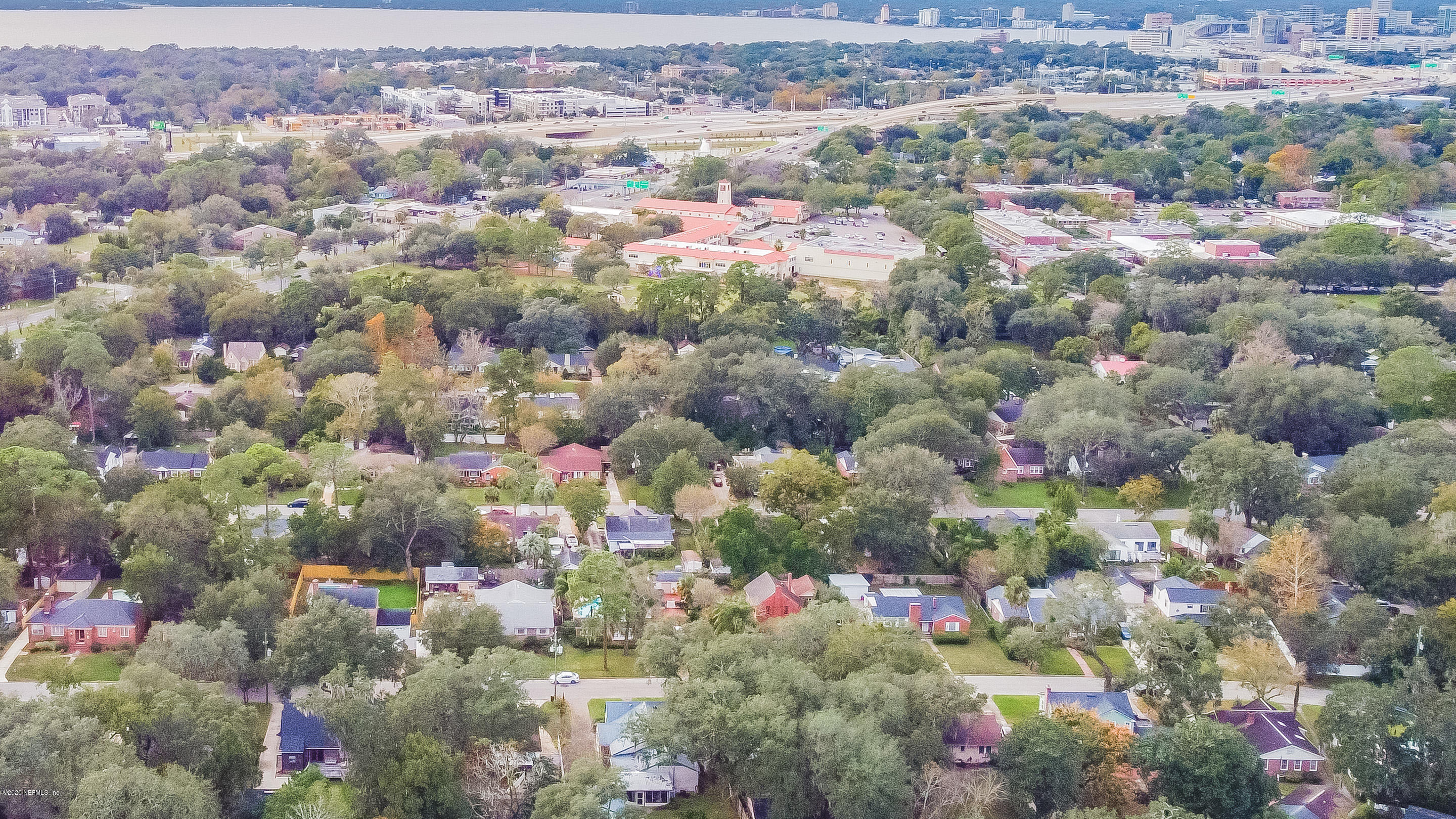 1371 Nicholson Road Jacksonville, FL 32207 - Photo 47 of 47 DJI_0529