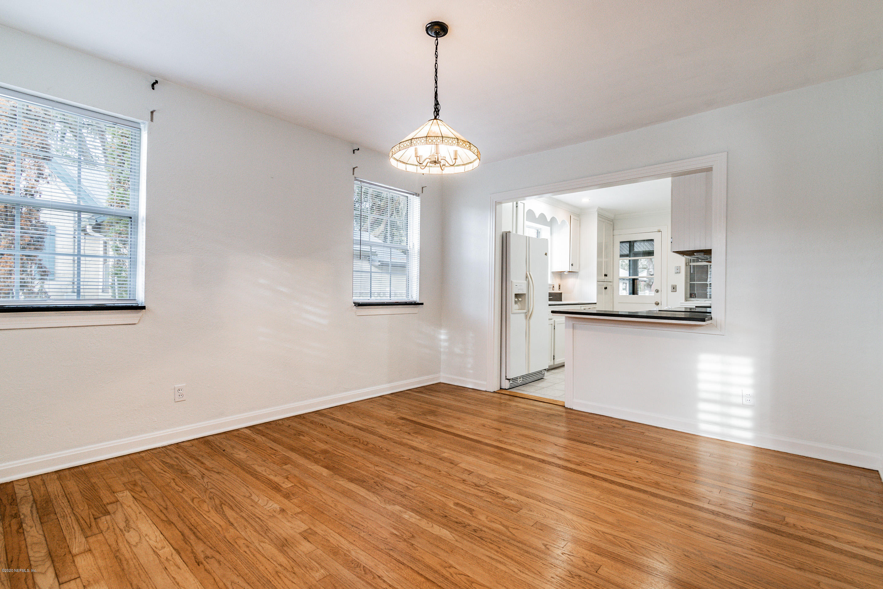 1371 Nicholson Road Jacksonville, FL 32207 - Photo 8 of 47 Dining Room