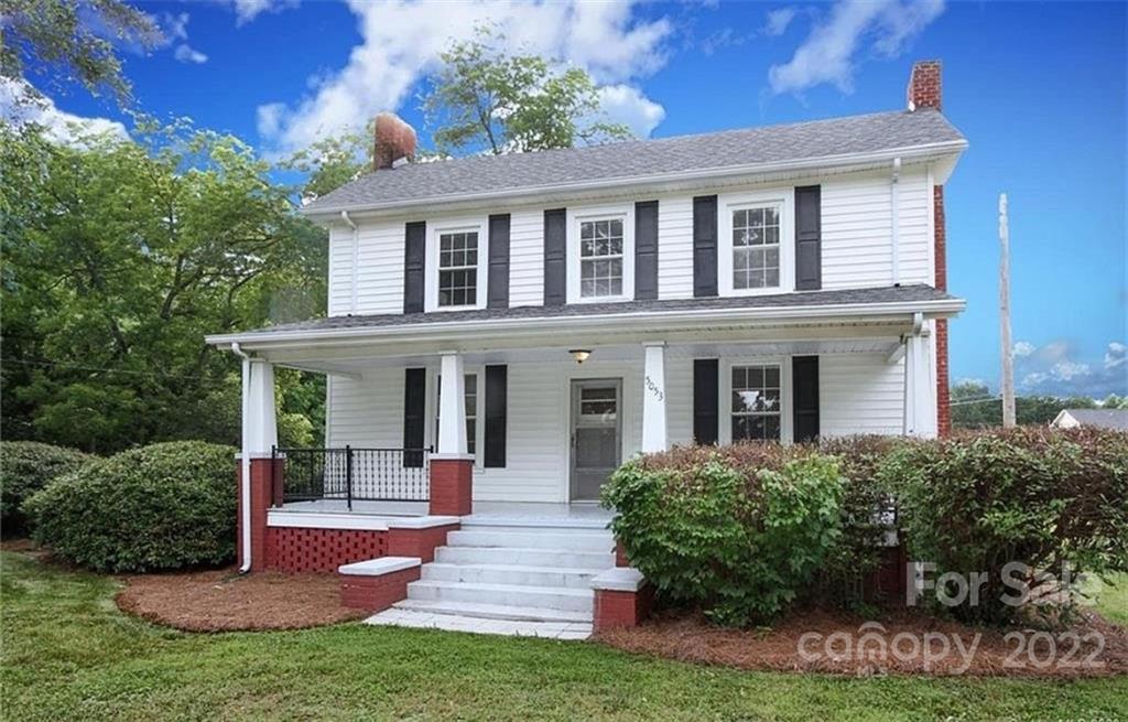 5053 Slanting Bridge Road Denver, NC 28037 - Photo 1 of 20 Gallery Image 1