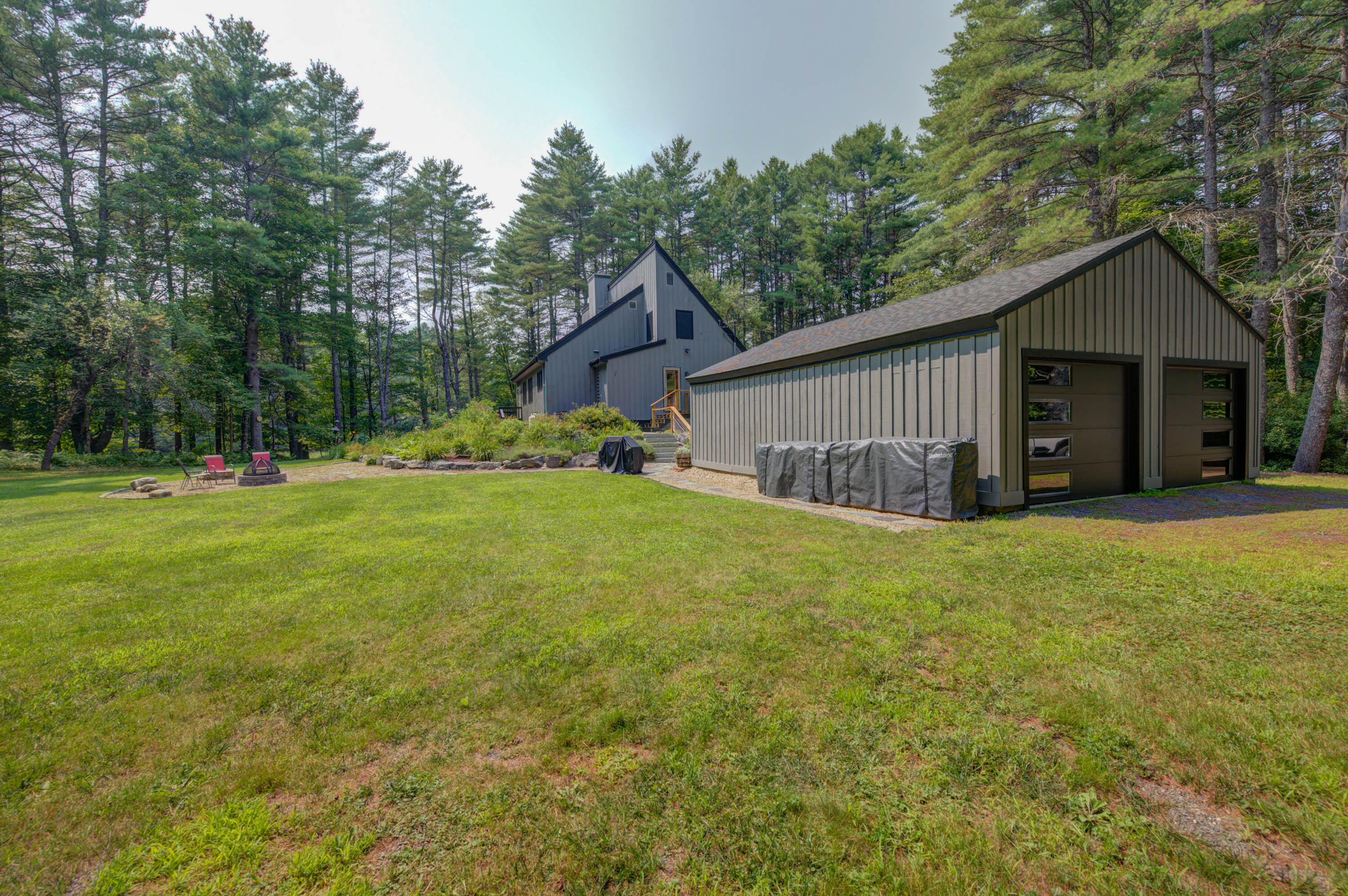 27 Ramsdell Road Gray, ME 04039 - Photo 7 of 58 pic-2