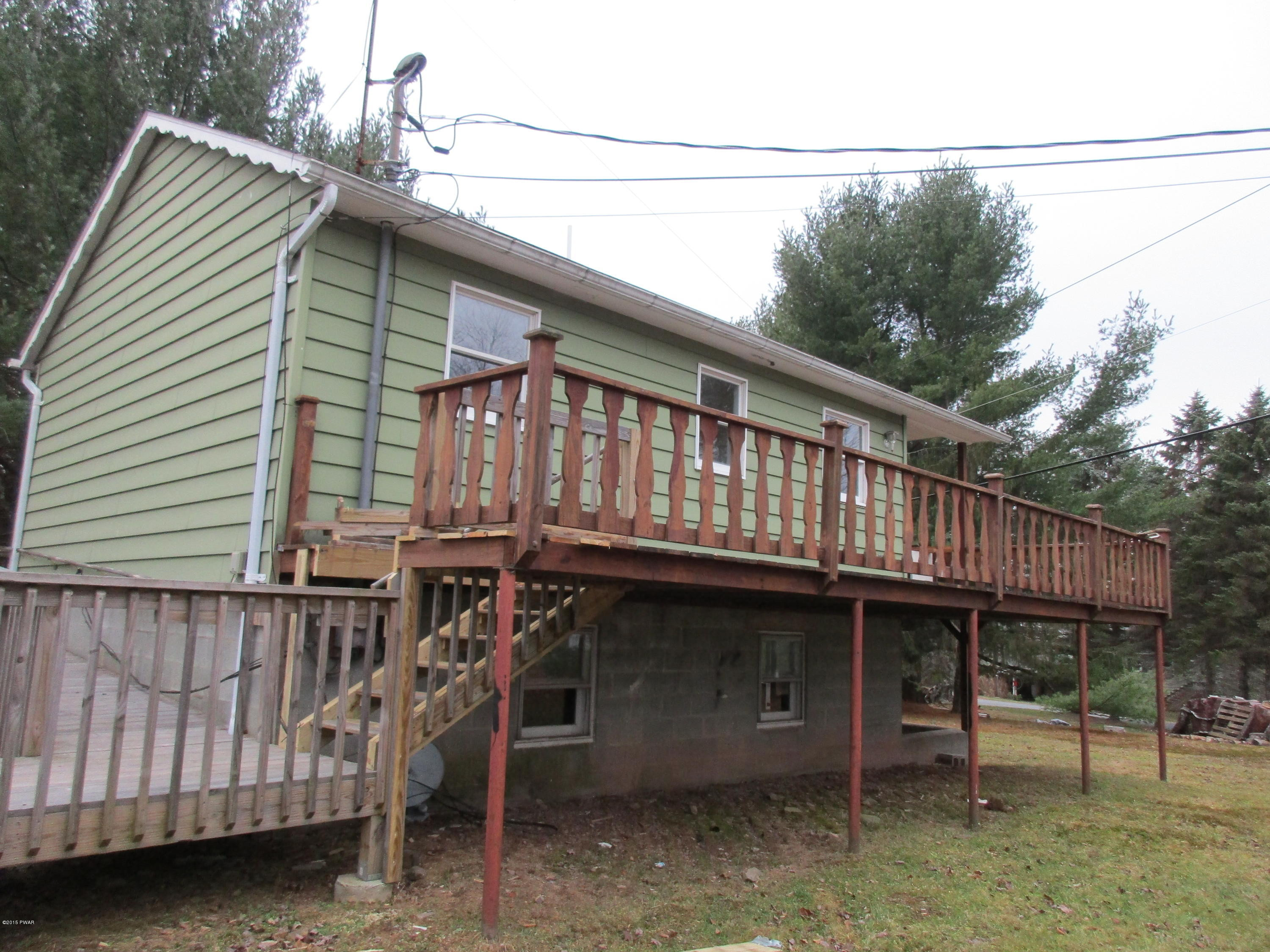 19 Alpine Rd Beach Lake Beach Lake, PA 18405 - Photo 1 of 40
