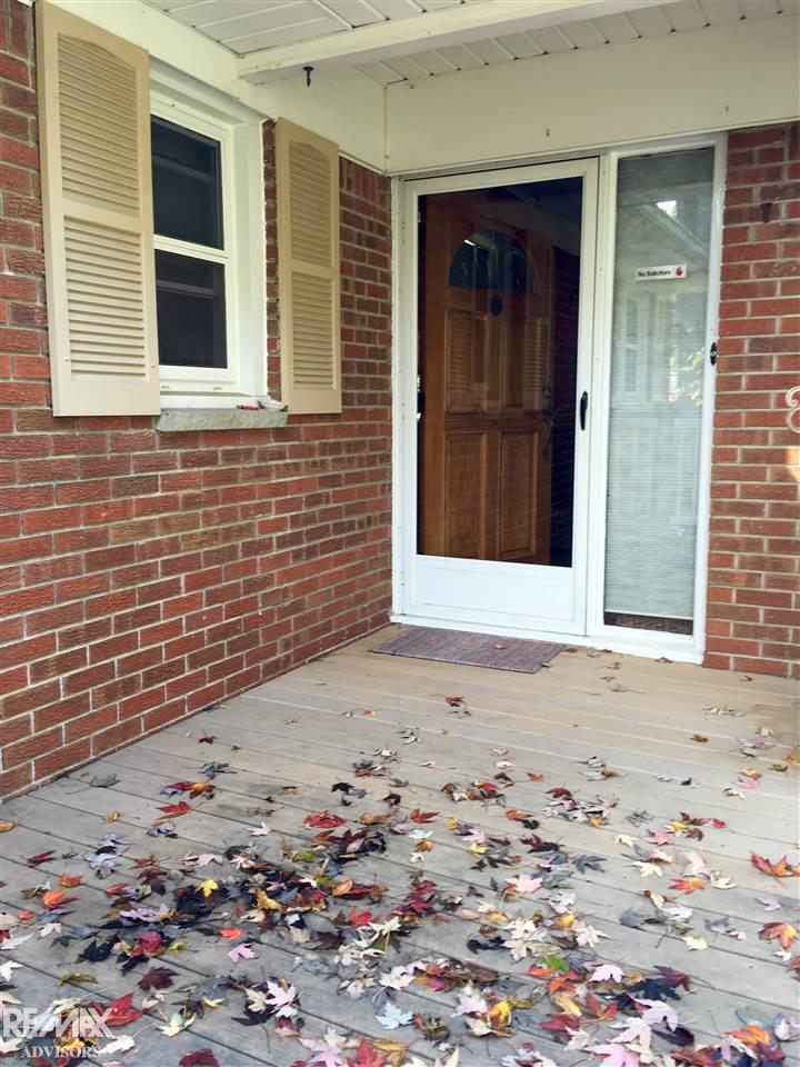 3302 Grant Rochester, MI 48309 - Photo 27 of 35 31305664-26.JPG