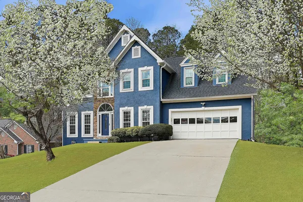 $663,000 | 126 Santolina Park, Peachtree City, GA 30269