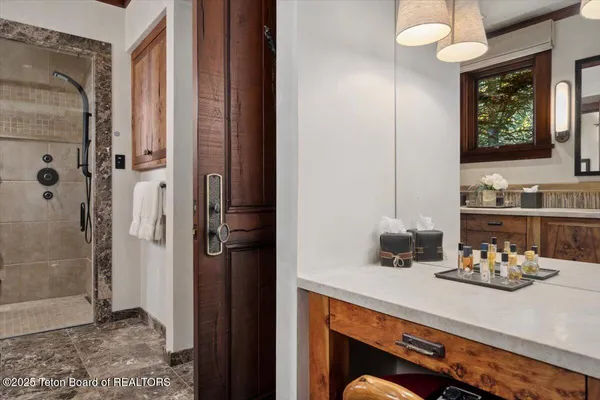 $23,950,000 | 7987 North Granite Ridge Road, Teton Village, WY 83025