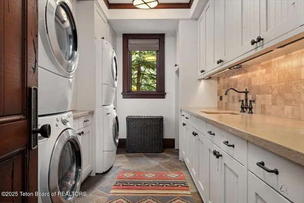 $23,950,000 | 7987 North Granite Ridge Road, Teton Village, WY 83025