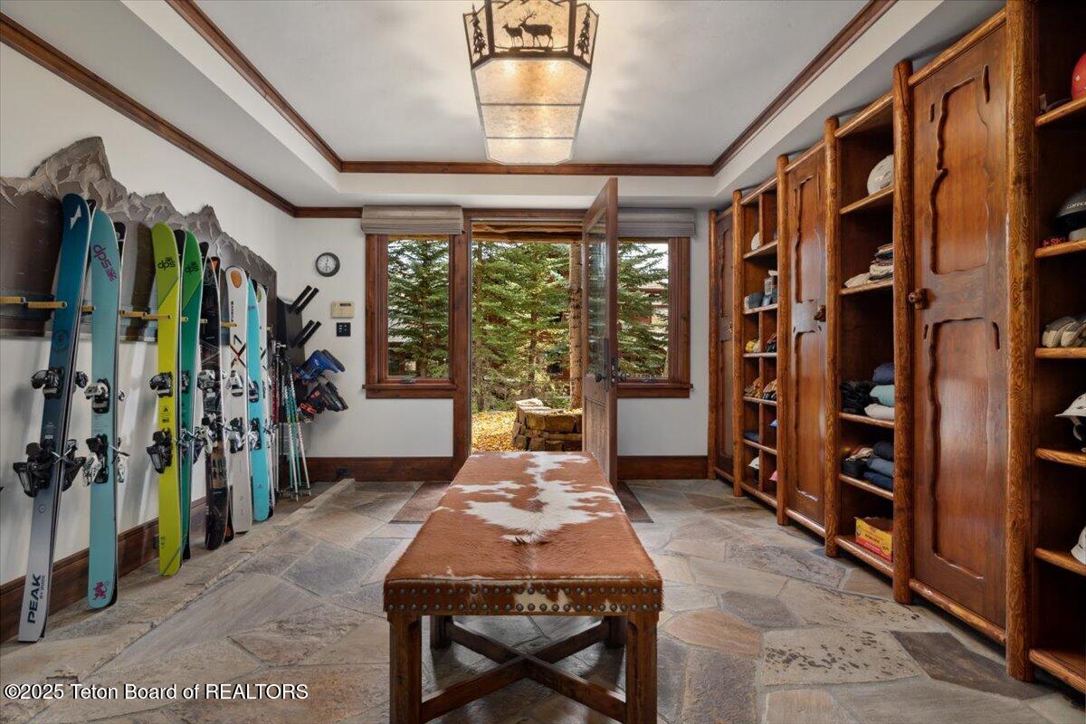 7987 North Granite Ridge Road Teton Village, WY 83025 - Photo 15 of 25 37-7987 N Granite Ridge-37