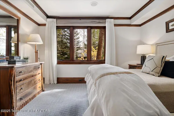$23,950,000 | 7987 North Granite Ridge Road, Teton Village, WY 83025
