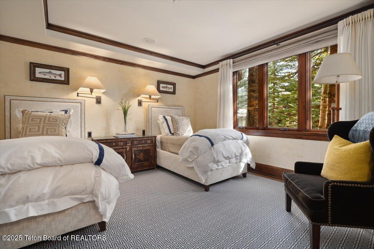 7987 North Granite Ridge Road Teton Village, WY 83025 - Photo 17 of 25 40-7987 N Granite Ridge-40