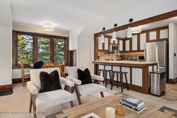 $23,950,000 | 7987 North Granite Ridge Road, Teton Village, WY 83025