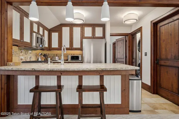 $23,950,000 | 7987 North Granite Ridge Road, Teton Village, WY 83025