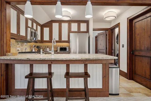 $23,950,000 | 7987 North Granite Ridge Road, Teton Village, WY 83025