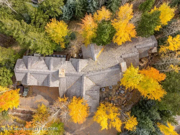 $23,950,000 | 7987 North Granite Ridge Road, Teton Village, WY 83025
