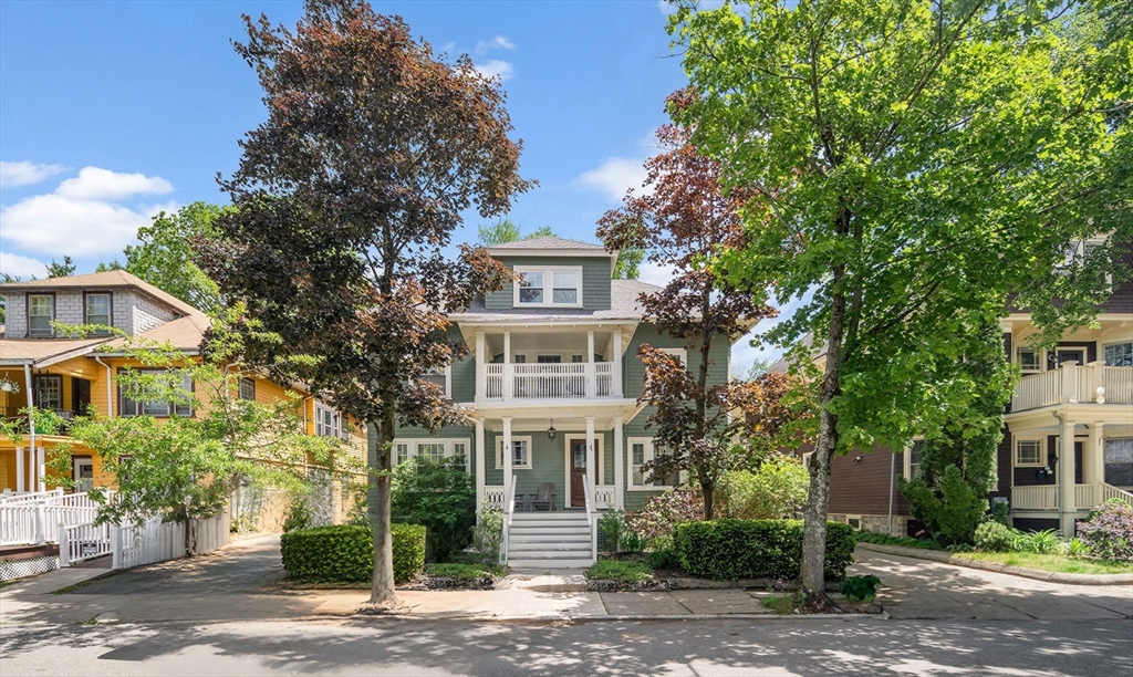49 Prince Street, Unit 2 Boston, MA 02130 - Photo 1 of 37 Gallery Image 1