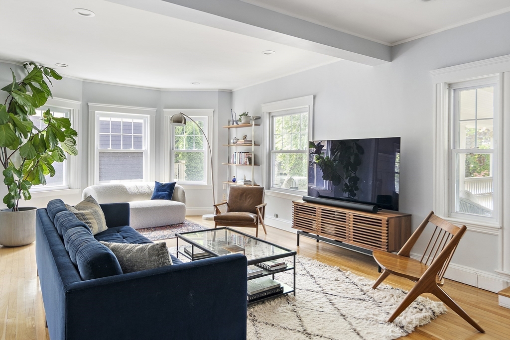 49 Prince Street, Unit 2 Boston, MA 02130 - Photo 4 of 37 Gallery Image 4