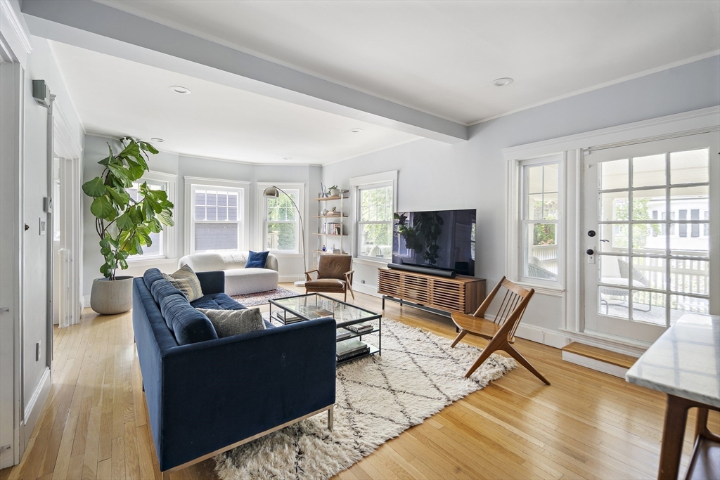 49 Prince Street, Unit 2 Boston, MA 02130 - Photo 5 of 37 Gallery Image 5