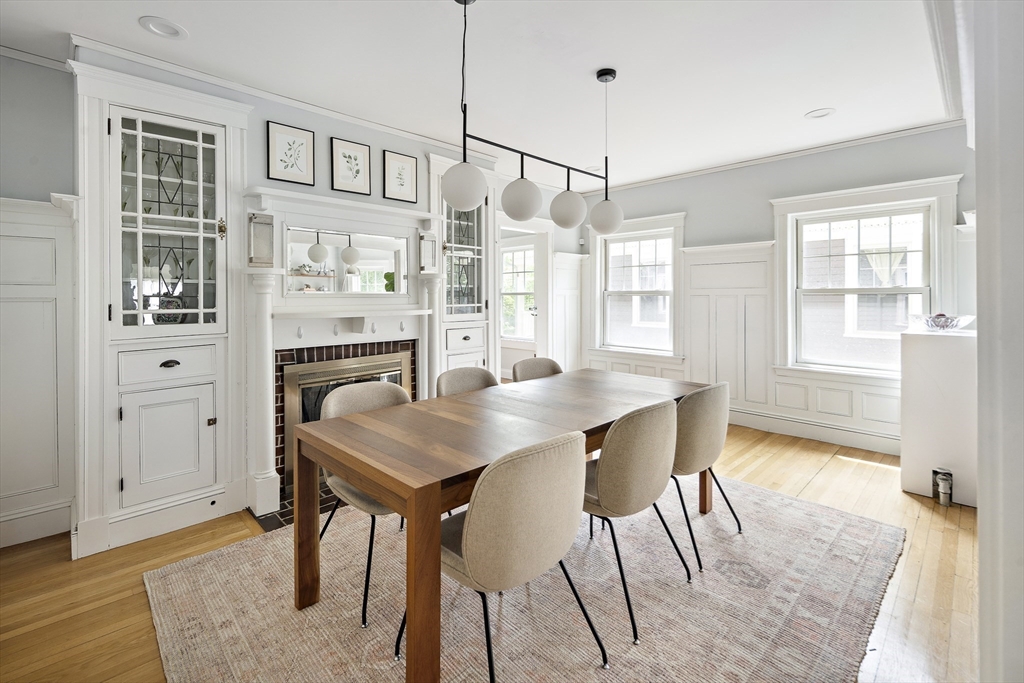 49 Prince Street, Unit 2 Boston, MA 02130 - Photo 8 of 37 Gallery Image 8