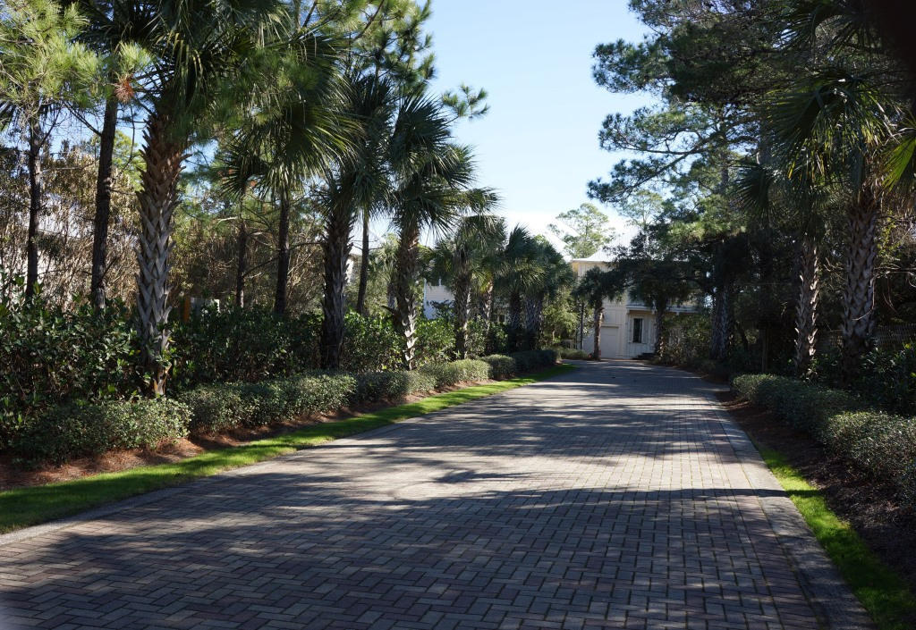 Lot 9 Tresca Lake Santa Rosa Beach, FL 32459 - Photo 3 of 3 a view of park with trees