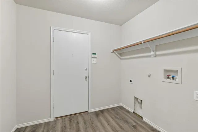 a view of small space