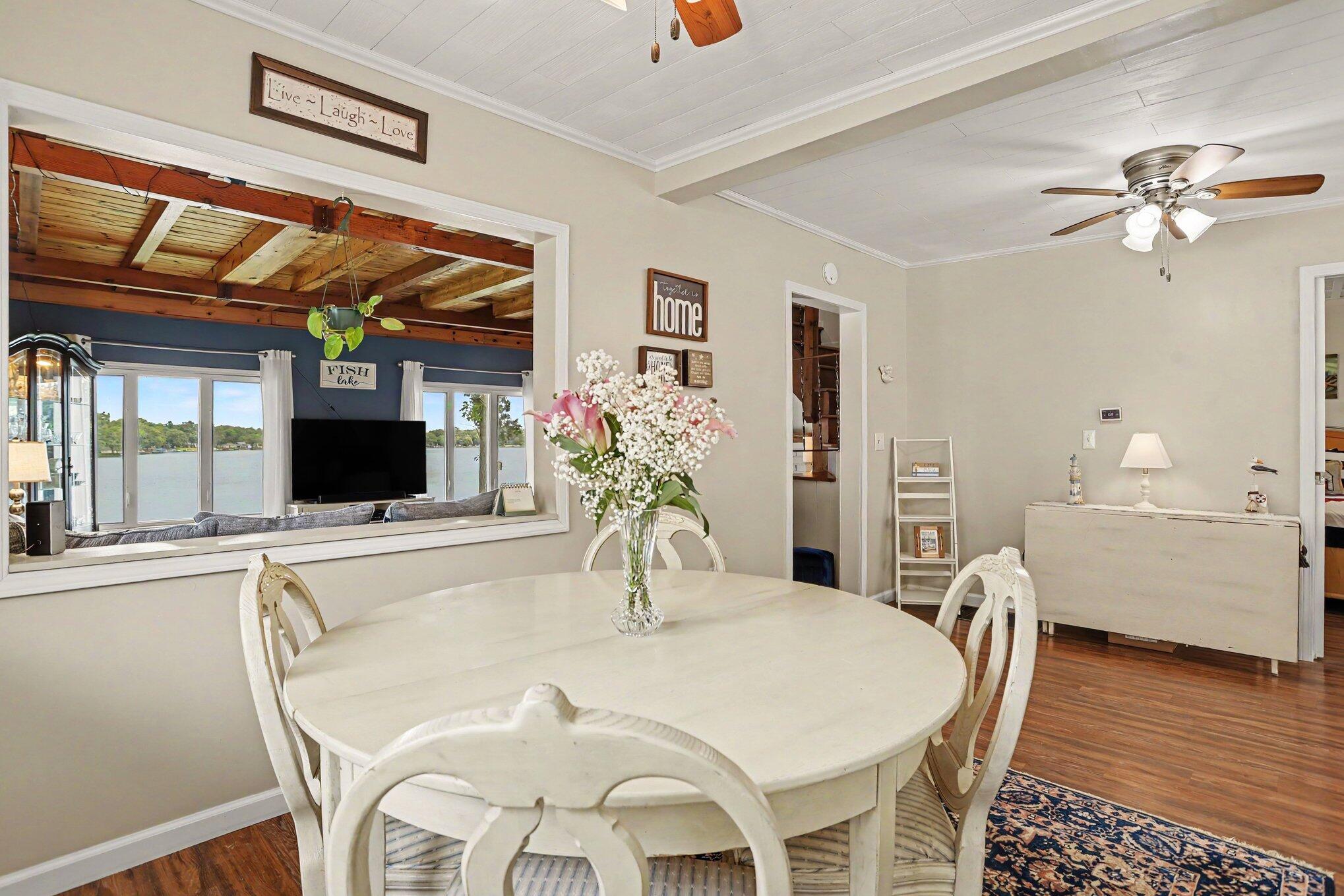 63726 Zabel Shores Road Sturgis, MI 49091 - Photo 9 of 28 Dining