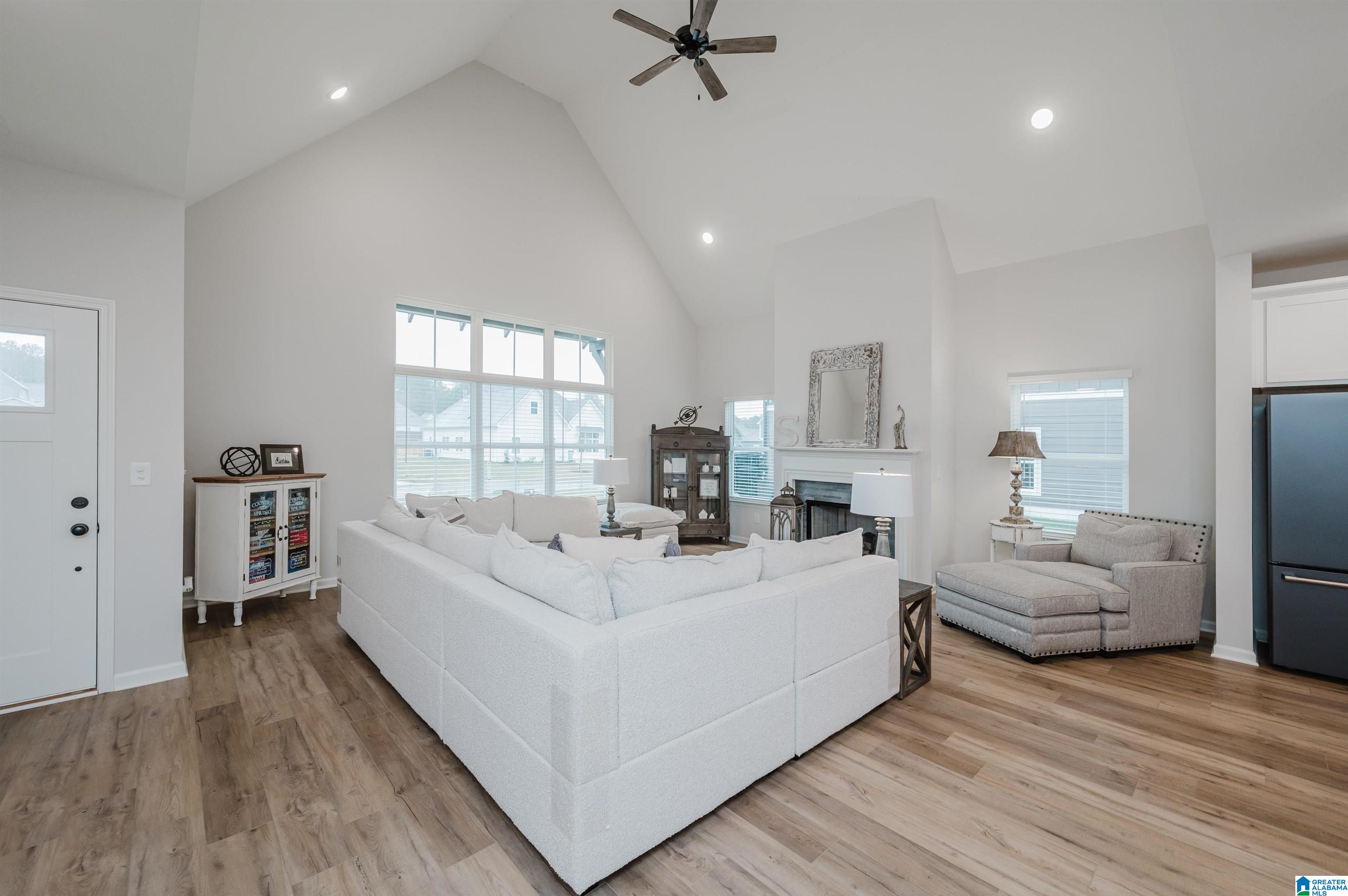 3085 Baxter Avenue Springville, AL 35146 - Photo 5 of 39