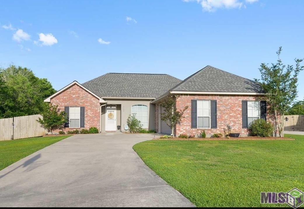 7160 Rue Ile Saint Jean Addis, LA 70710 - Photo 1 of 8 Gallery Image 1