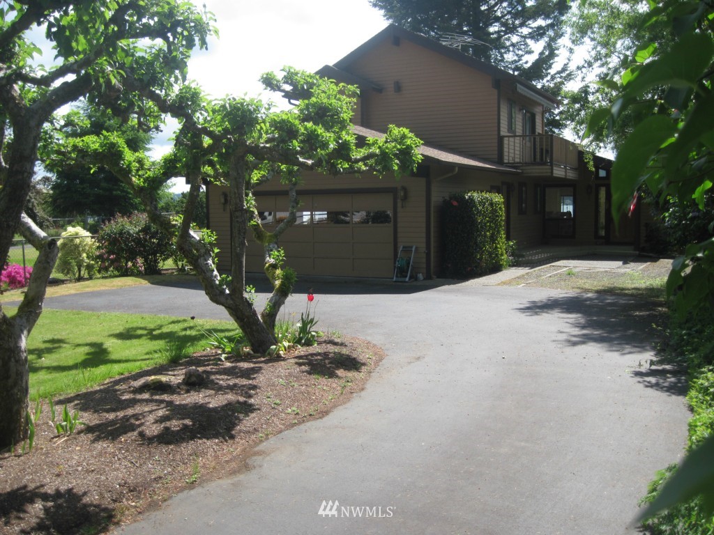 9331 Northeast North Shore Road Belfair, WA 98528 - Photo 1 of 15 Gallery Image 1