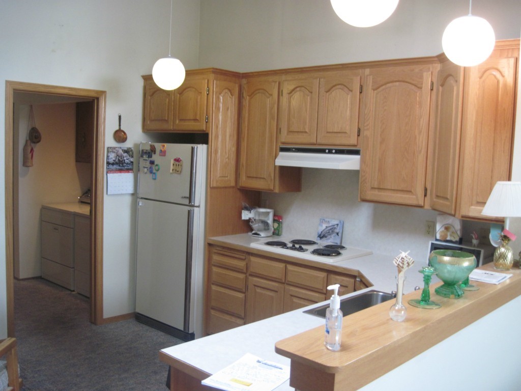 9331 Northeast North Shore Road Belfair, WA 98528 - Photo 9 of 15 Gallery Image 9