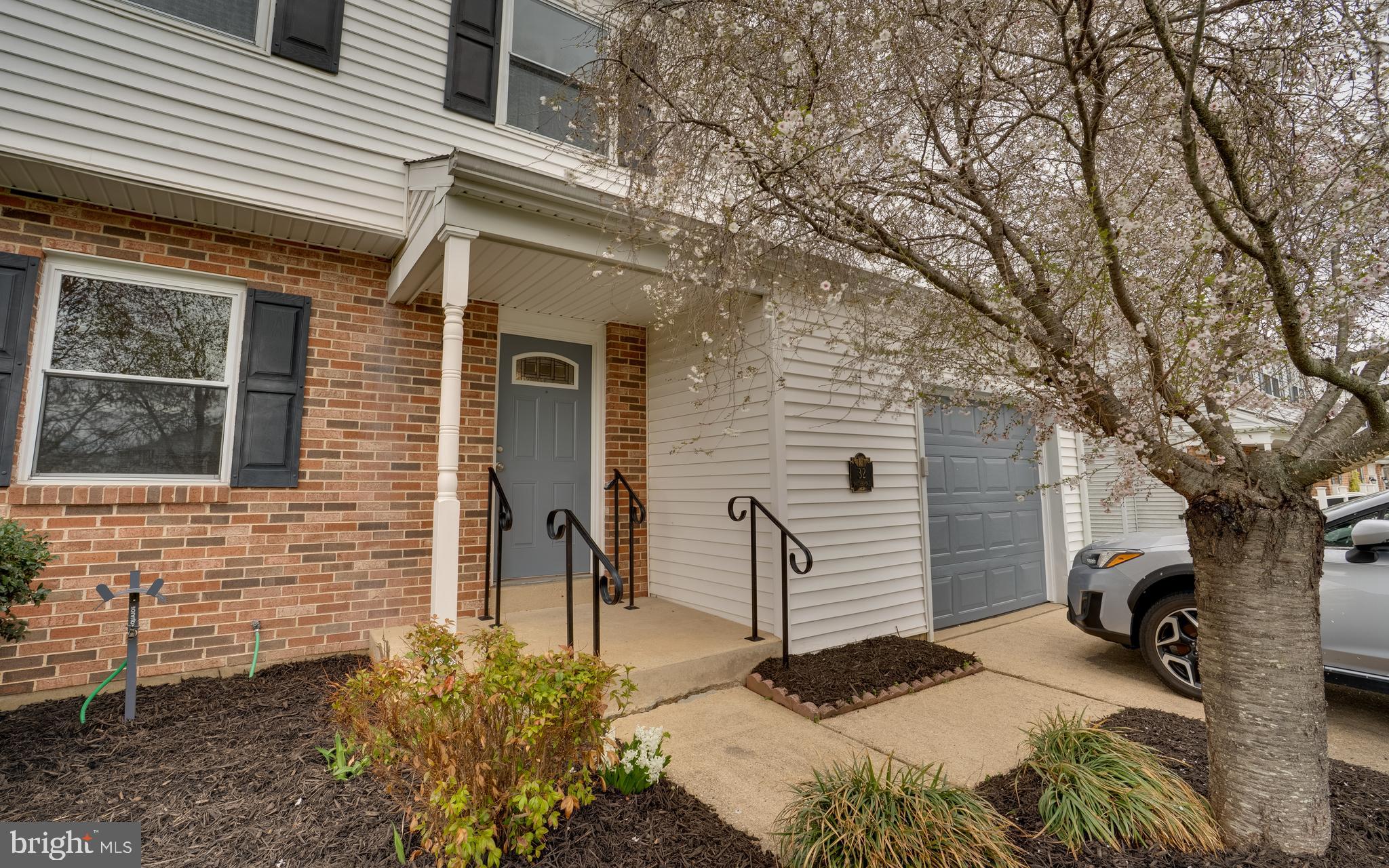 32 Southbridge Road Bear, DE 19701 - Photo 11 of 57 a front view of a house with a yard