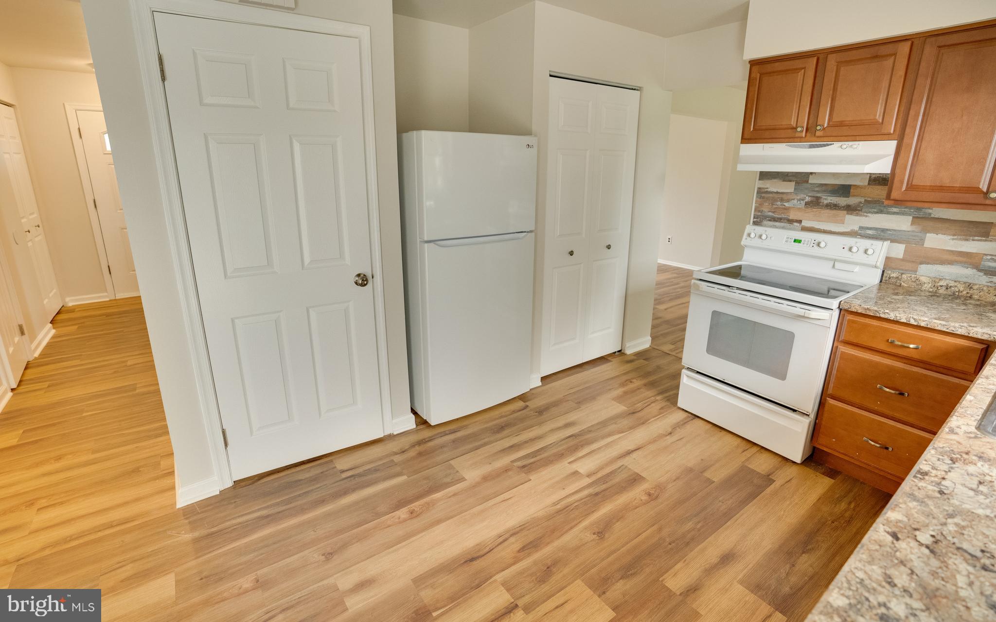 32 Southbridge Road Bear, DE 19701 - Photo 13 of 57 Kitchen