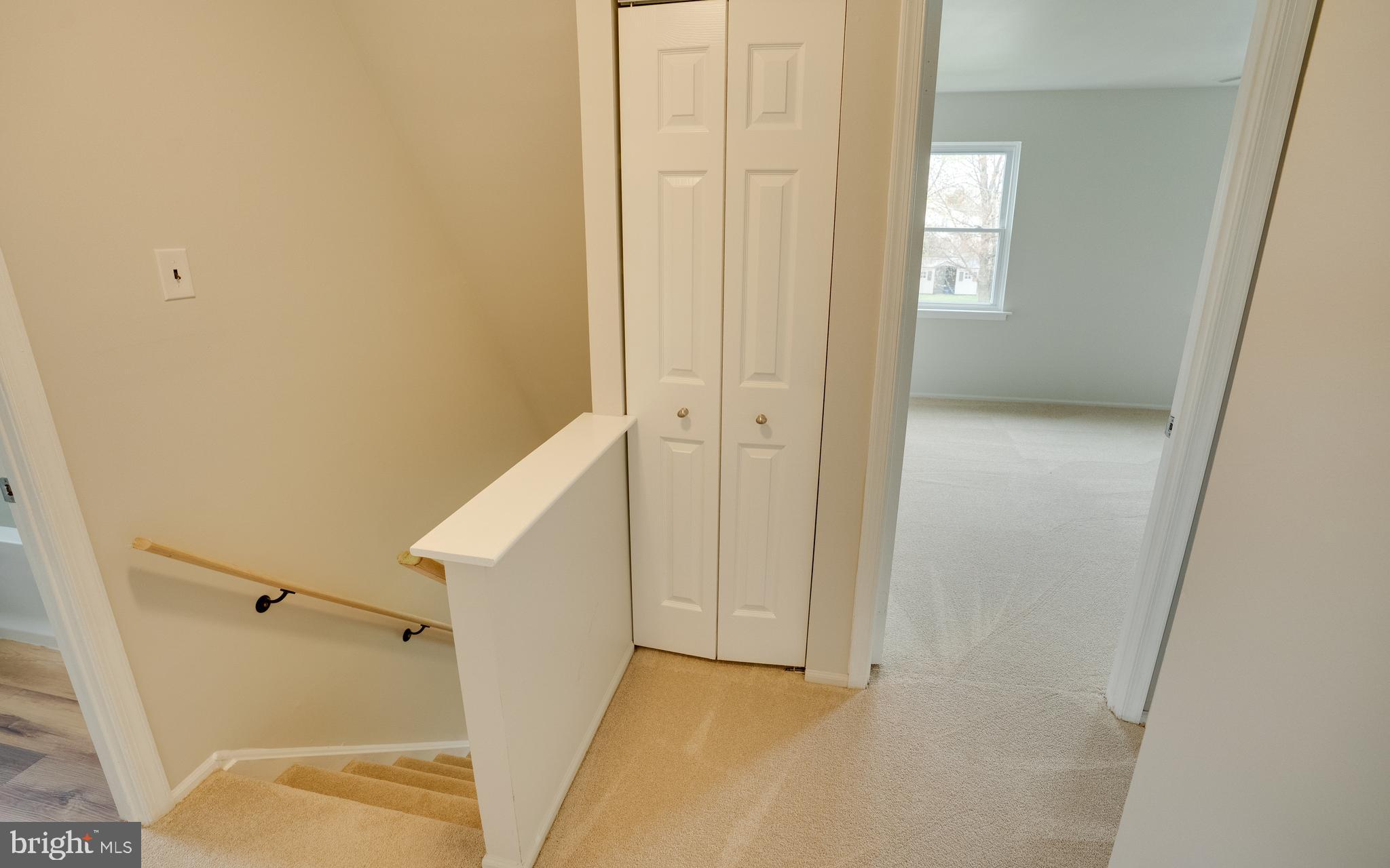 32 Southbridge Road Bear, DE 19701 - Photo 27 of 57 Upstair hall way