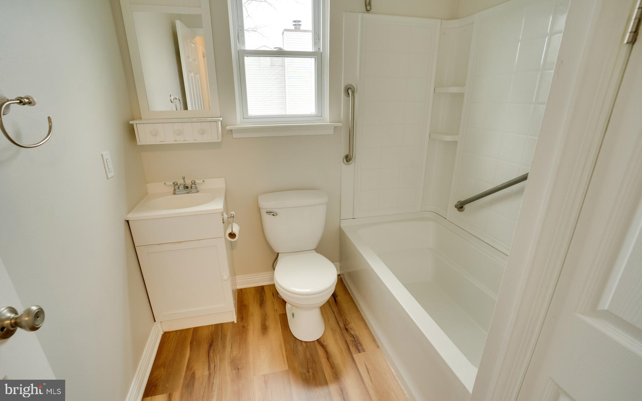 32 Southbridge Road Bear, DE 19701 - Photo 29 of 57 a bathroom with a toilet and a sink