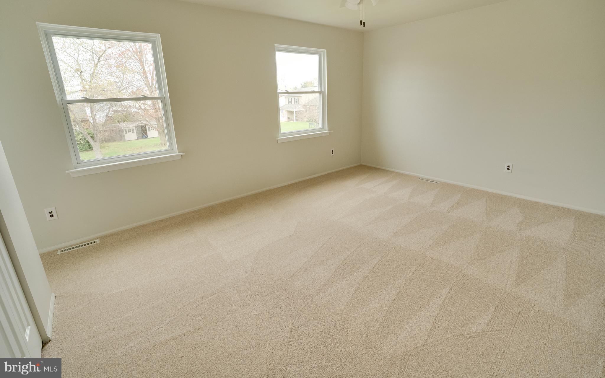 32 Southbridge Road Bear, DE 19701 - Photo 35 of 57 an empty room with windows
