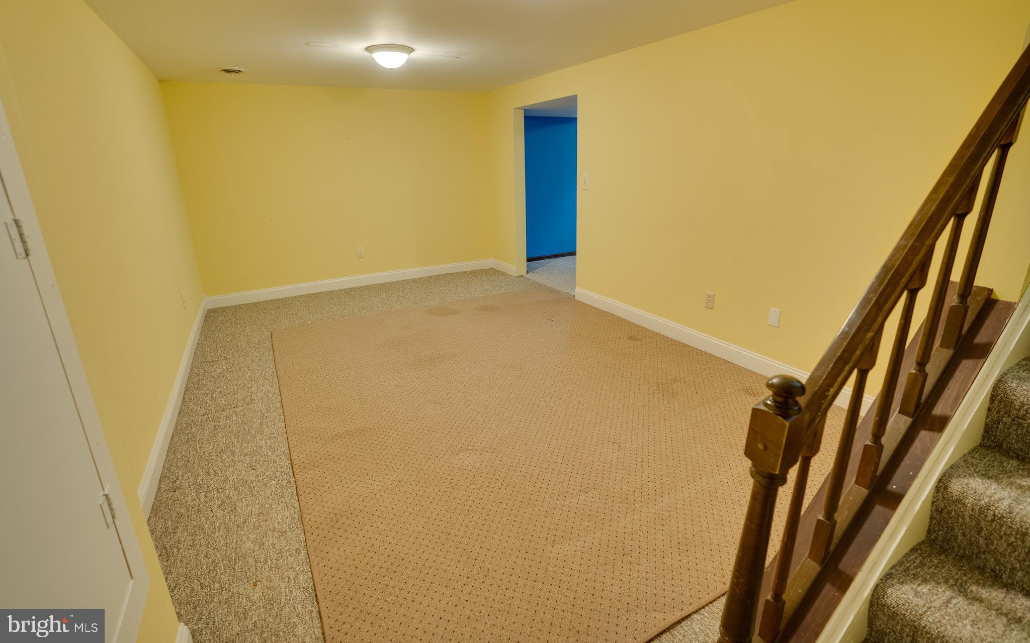 32 Southbridge Road Bear, DE 19701 - Photo 43 of 57 Basement