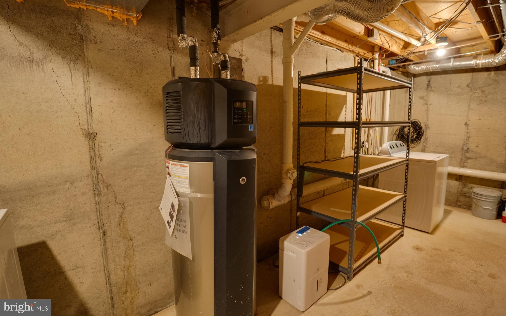 32 Southbridge Road Bear, DE 19701 - Photo 51 of 57 Basement Utility room