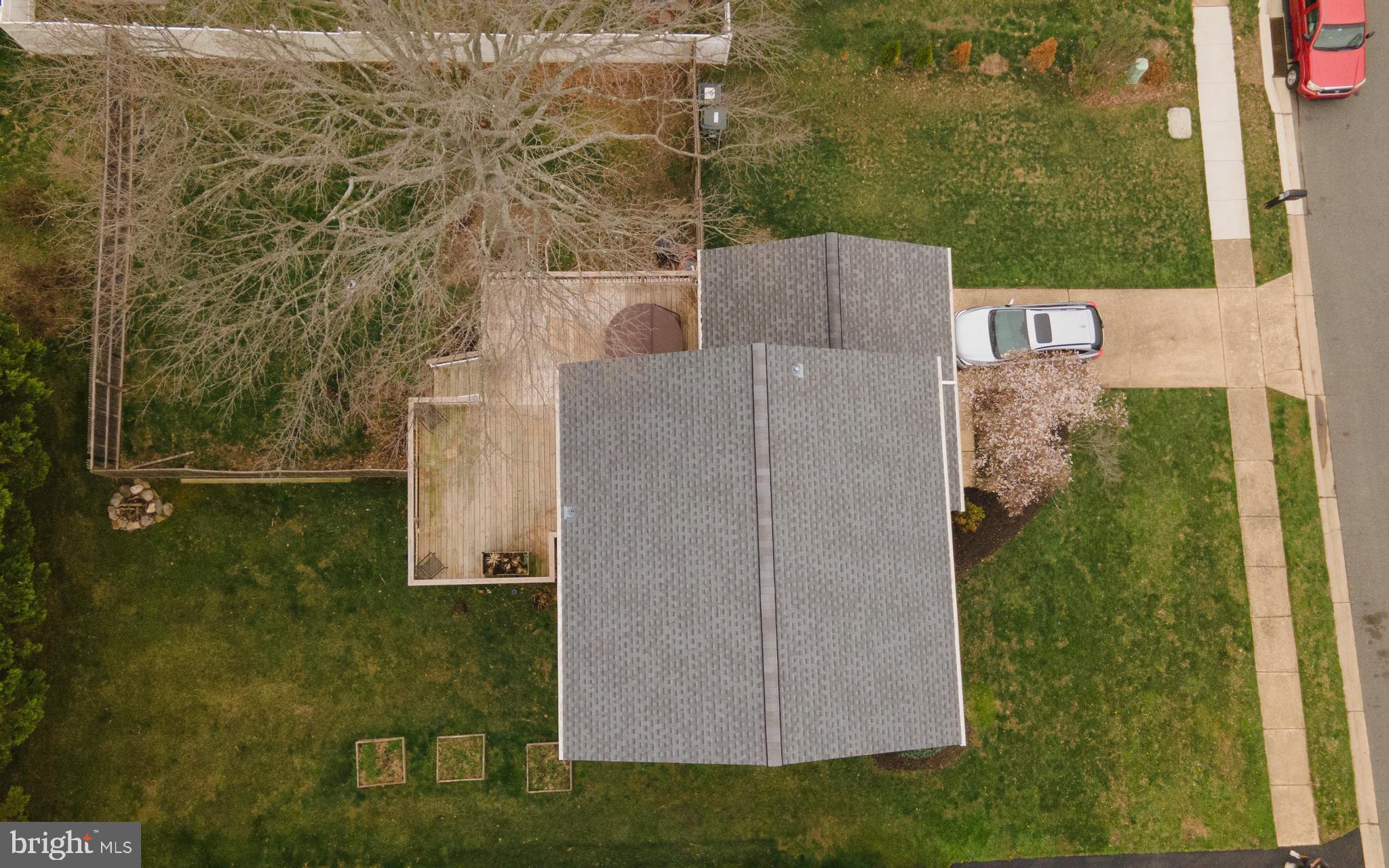 32 Southbridge Road Bear, DE 19701 - Photo 55 of 57 a terrace with a yard