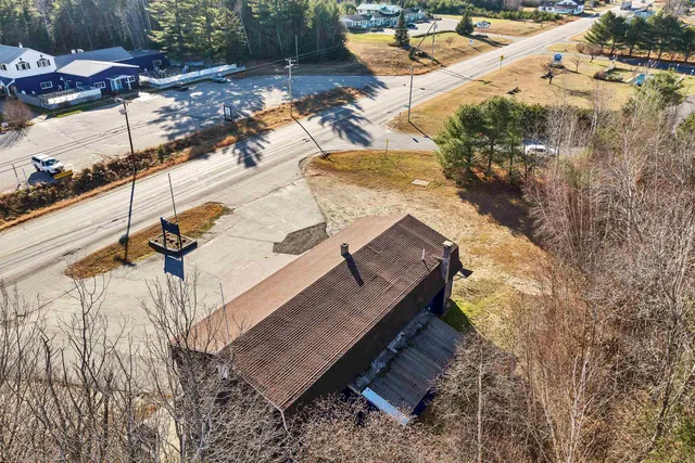 $295,000 | 480 Highway 3, Carroll, NH 03595