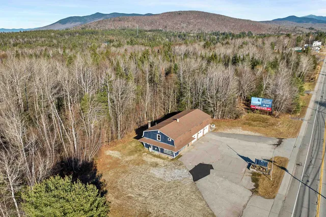 $295,000 | 480 Highway 3, Carroll, NH 03595