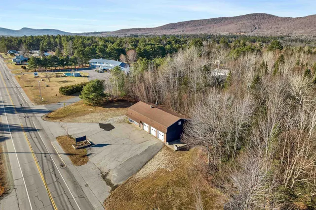 $295,000 | 480 Highway 3, Carroll, NH 03595