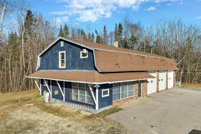 $295,000 | 480 Highway 3, Carroll, NH 03595