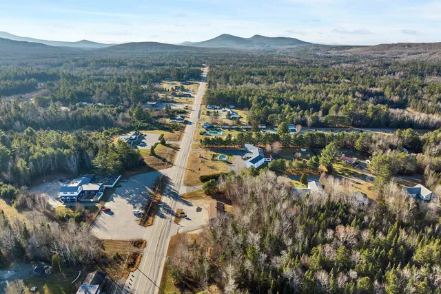$295,000 | 480 Highway 3, Carroll, NH 03595