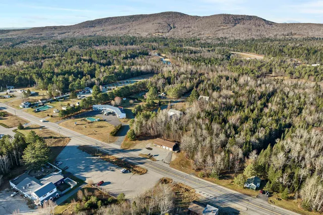 $295,000 | 480 Highway 3, Carroll, NH 03595