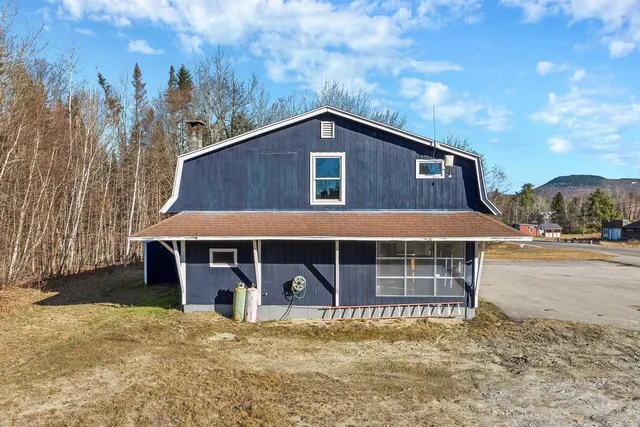 $295,000 | 480 Highway 3, Carroll, NH 03595
