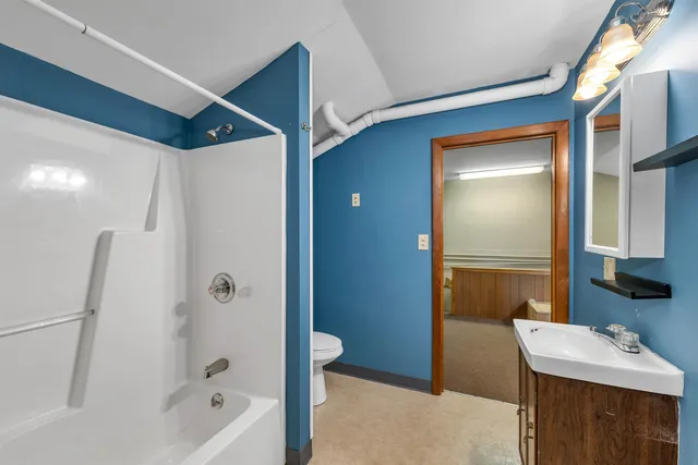 $295,000 | 480 Highway 3, Carroll, NH 03595