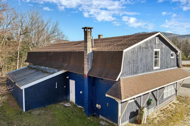 $295,000 | 480 Highway 3, Carroll, NH 03595