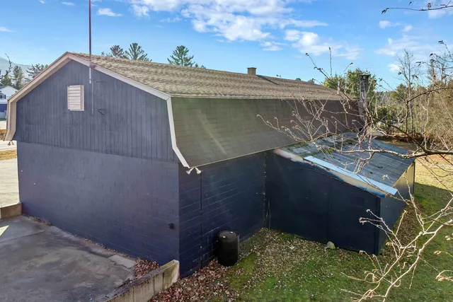 $295,000 | 480 Highway 3, Carroll, NH 03595