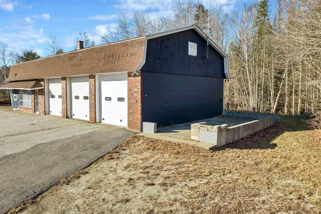 $295,000 | 480 Highway 3, Carroll, NH 03595