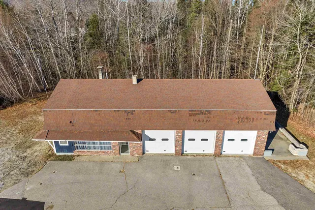 $295,000 | 480 Highway 3, Carroll, NH 03595