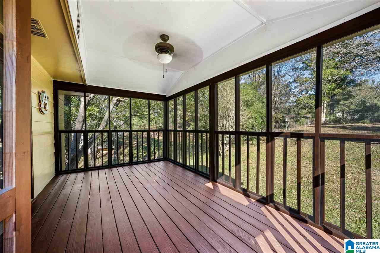 1908 Kenneth Street Fultondale, AL 35068 - Photo 22 of 22