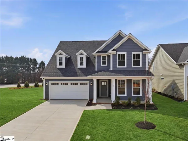 $674,990 | 5 Pelham Crossing Drive, Greenville, SC 29615