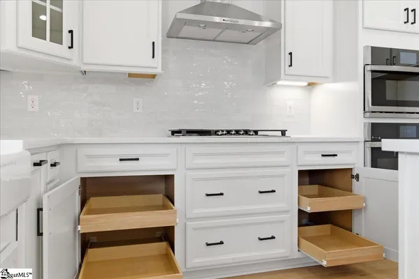 $674,990 | 5 Pelham Crossing Drive, Greenville, SC 29615